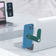 Supporto magnetico R-JUST SJ05-3 per laptop