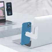 Supporto magnetico R-JUST SJ05-3 per laptop