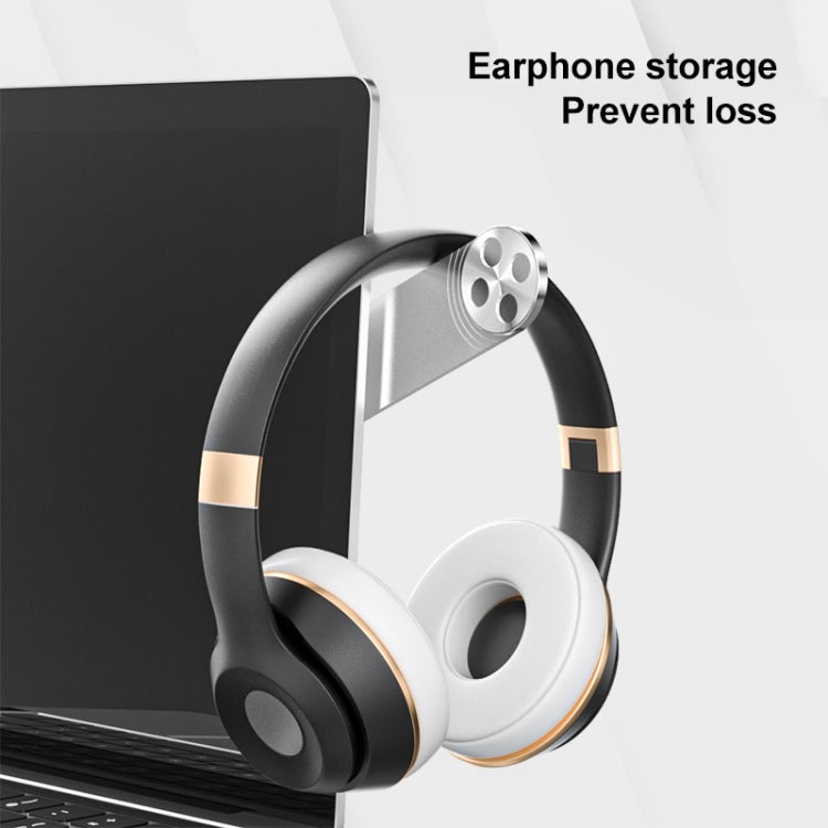 Supporto magnetico R-JUST SJ05-3 per laptop