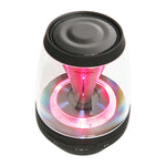 SHABA VS-18 Altoparlante Bluetooth Portatile con Lampada