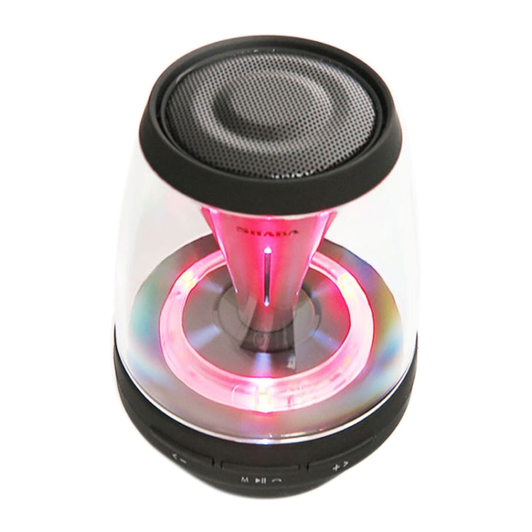 SHABA VS-18 Altoparlante Bluetooth Portatile con Lampada