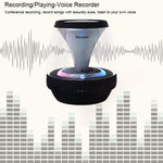 SHABA VS-18 Altoparlante Bluetooth Portatile con Lampada