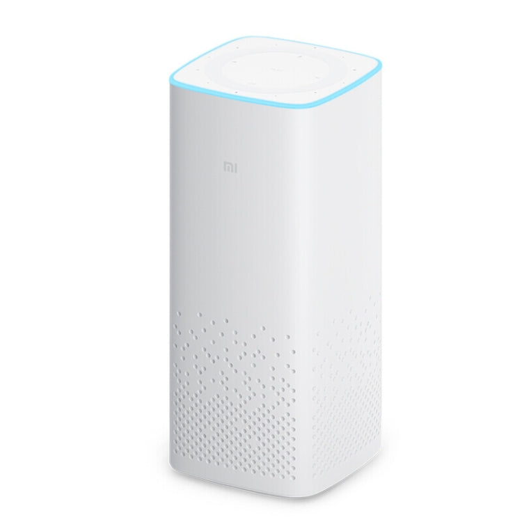 Supporto per altoparlanti Xiaomi AI WiFi dual-band, Bluetooth 4.1 e riproduzione musicale A2DP