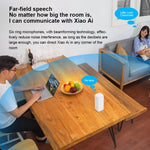 Supporto per altoparlanti Xiaomi WiFi e Bluetooth