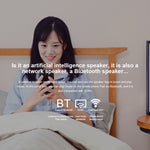 Supporto per altoparlanti Xiaomi WiFi e Bluetooth