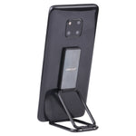 Staffa magnetica da tavolo pieghevole per smartphone