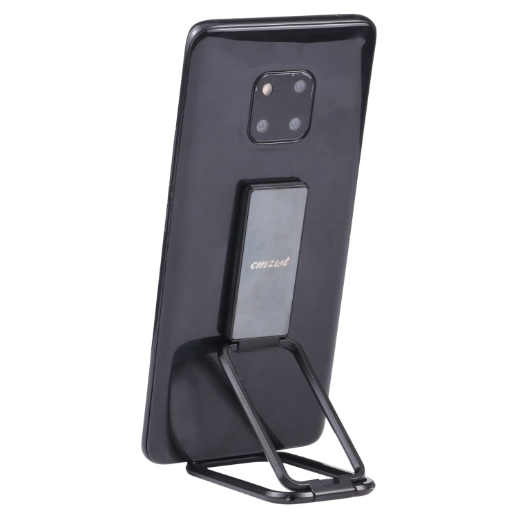 Staffa magnetica da tavolo pieghevole per smartphone
