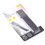 Staffa porta cellulare magnetica pieghevole CPS-030
