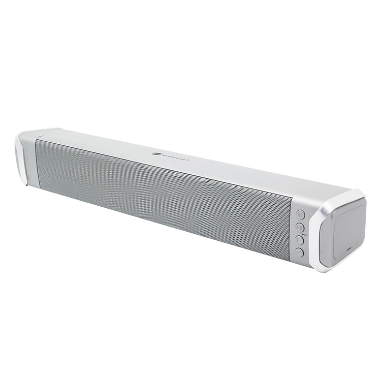 NewRixing NR-2017 Altoparlante Bluetooth portatile, supporto per chiamate in vivavoce / scheda TF / FM / disco U