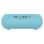 EZCAP 221 Altoparlante Bluetooth con registrazione MP3