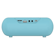 EZCAP 221 Altoparlante Bluetooth con Registrazione