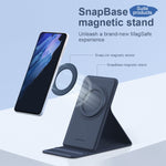 Supporto magnetico NILLKIN per smartphone compatibili