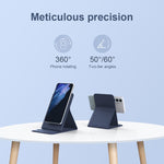 Supporto magnetico NILLKIN per smartphone compatibili