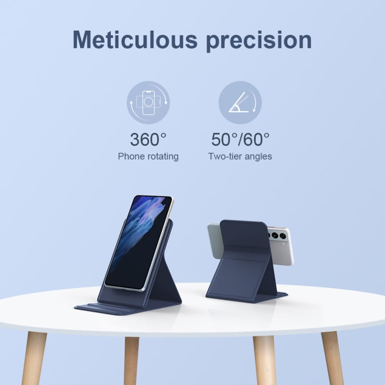 Supporto magnetico NILLKIN per smartphone compatibili