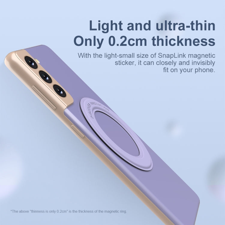 Supporto magnetico NILLKIN per smartphone compatibili