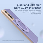 Supporto magnetico NILLKIN per smartphone