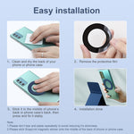 Supporto magnetico NILLKIN per smartphone compatibili