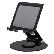 Supporto Laptop Pieghevole Regolabile in Metallo