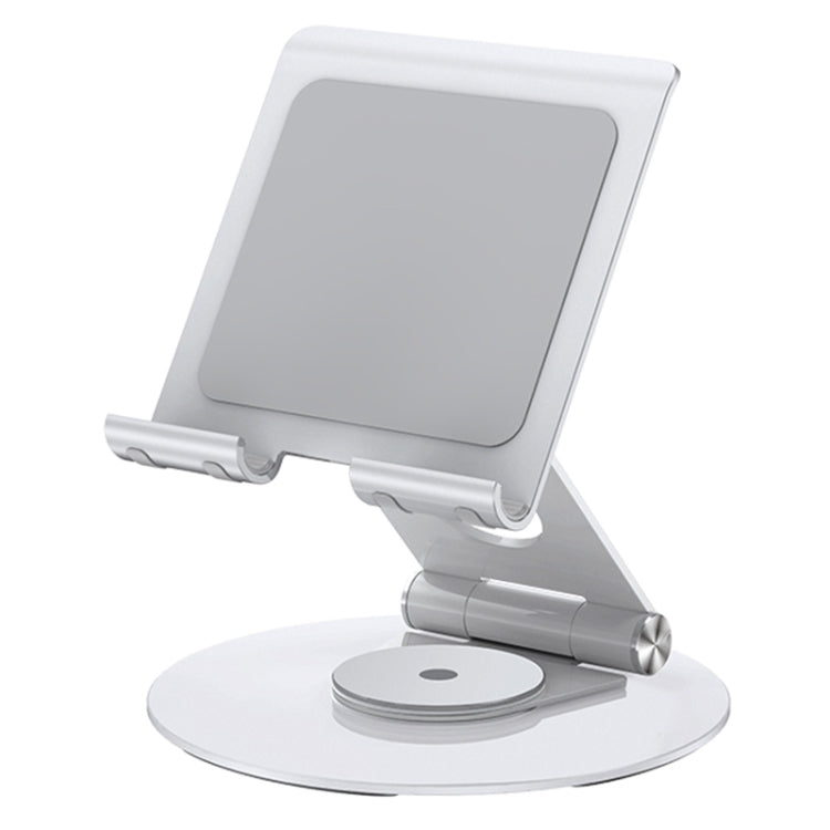 Supporto laptop pieghevole in metallo per laptop fino a 17,3"
