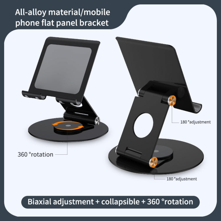 Supporto laptop pieghevole in metallo per laptop fino a 17,3"