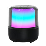 Altoparlante Bluetooth JY-06 60W con luci colorate