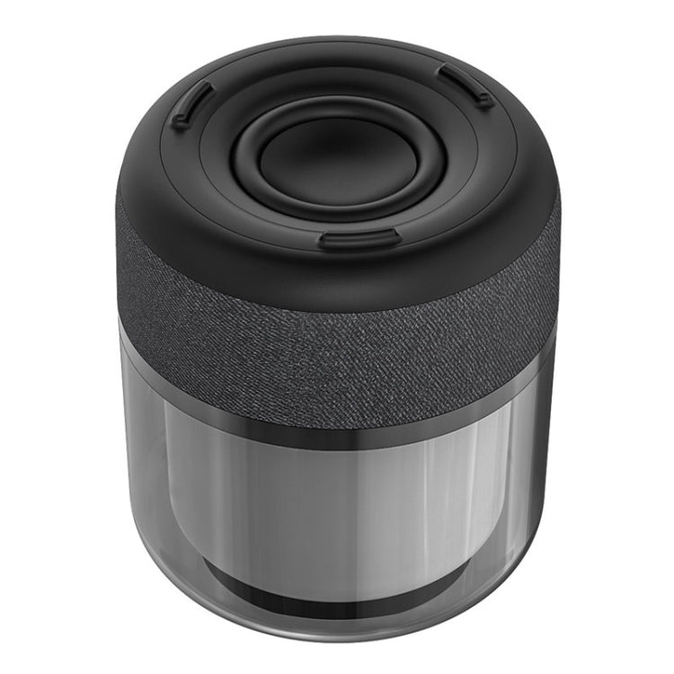 Altoparlante Bluetooth ad alto volume con luci colorate per esterni JY-06 60W TWS