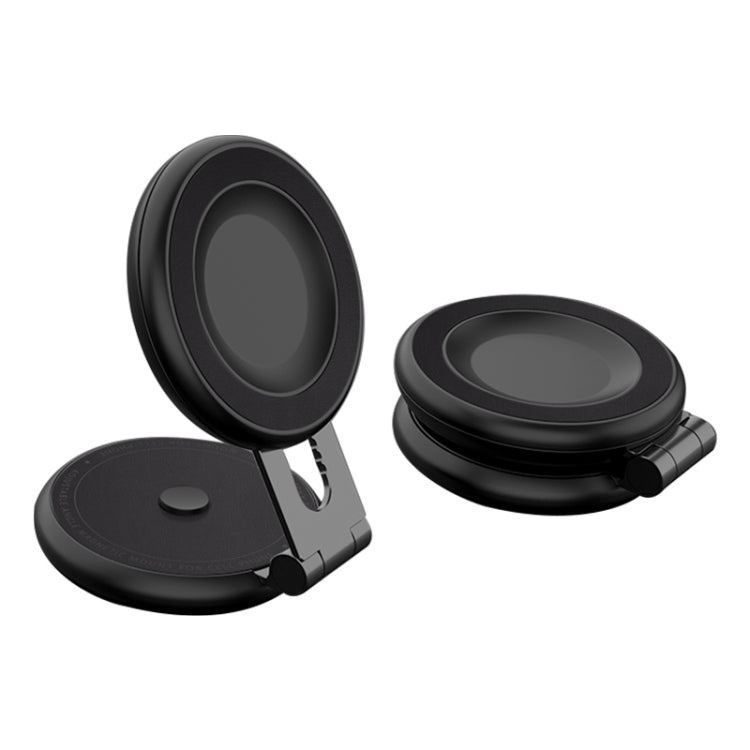 Staffa magnetica per smartphone da auto R-JUST HZ19