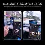 Staffa magnetica per cellulare da auto R-JUST HZ19, R-JUST HZ19