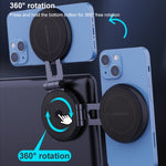 Staffa magnetica per cellulare da auto R-JUST HZ19, R-JUST HZ19