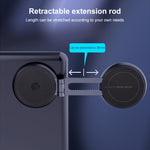 Staffa magnetica per cellulare da auto R-JUST HZ19, R-JUST HZ19