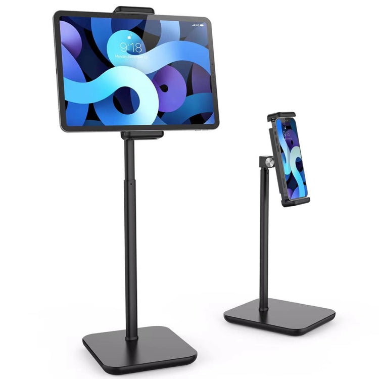 Supporto da tavolo antiscivolo per smartphone e tablet