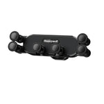 Supporto per cellulare da auto originale Xiaomi Youpin HZX21 Honeywell Air Outlet Gravity, HZX21