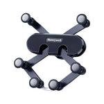 Supporto per cellulare da auto originale Xiaomi Youpin HZX21 Honeywell Air Outlet Gravity, HZX21