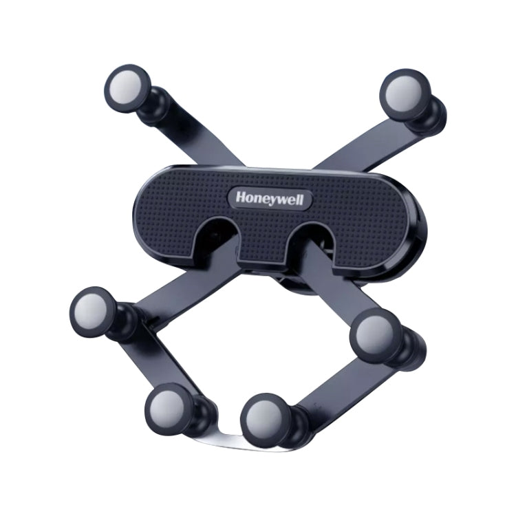 Supporto per cellulare da auto originale Xiaomi Youpin HZX21 Honeywell Air Outlet Gravity, HZX21