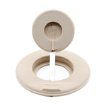 Supporto telescopico per caricabatterie wireless iPhone e orologi