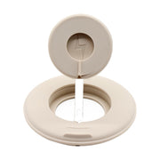 Supporto telescopico per caricabatterie wireless
