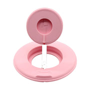 Supporto telescopico per caricabatterie wireless