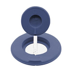 Supporto telescopico per caricabatterie wireless iPhone e orologi