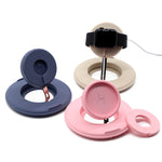 Supporto telescopico per caricabatterie wireless iPhone e orologi