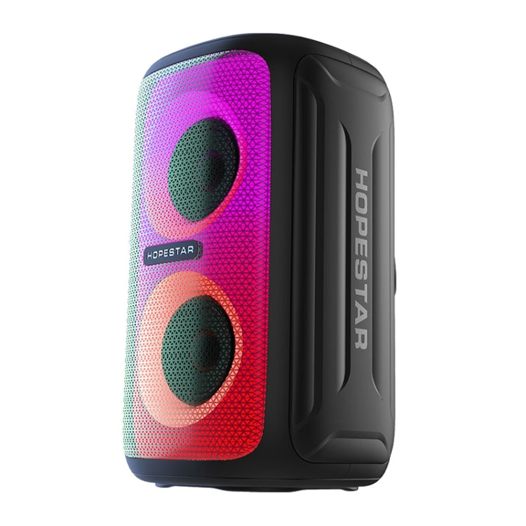 Altoparlante Bluetooth HOPESTAR Party 110 16W portatile