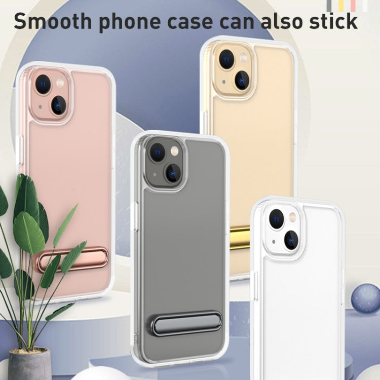 Supporto pieghevole per cellulare in lega di zinco