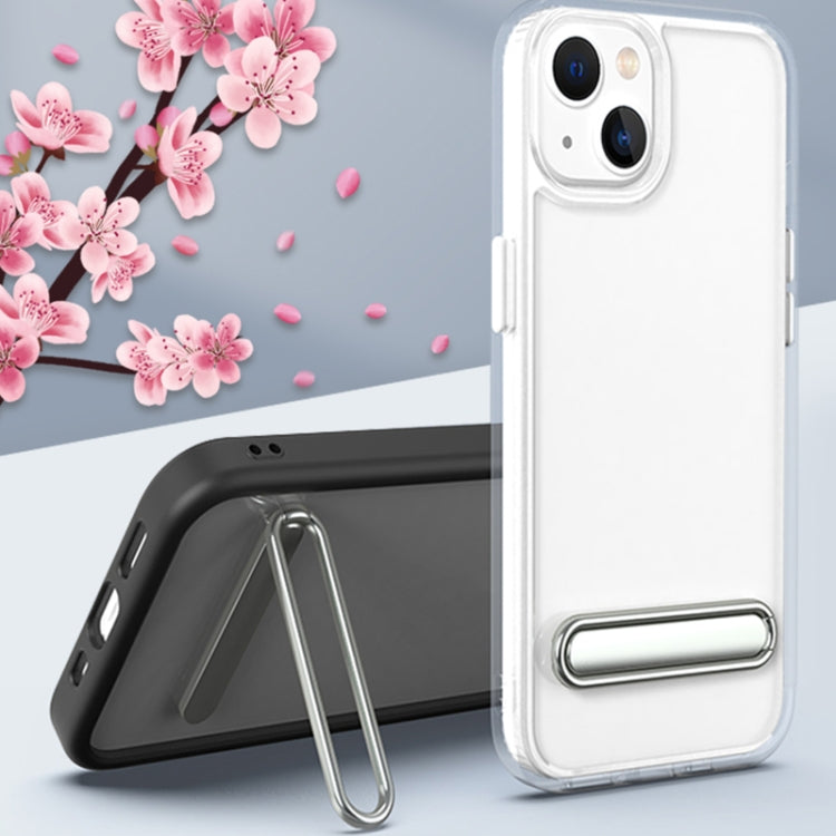 Supporto pieghevole per cellulare in lega di zinco