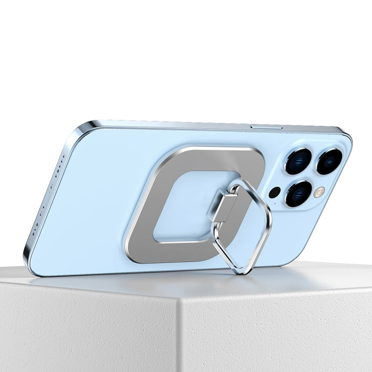 Supporto magnetico ad anello Magsafe per smartphone