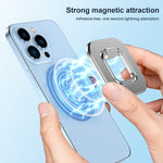 Supporto magnetico ad anello Magsafe per smartphone