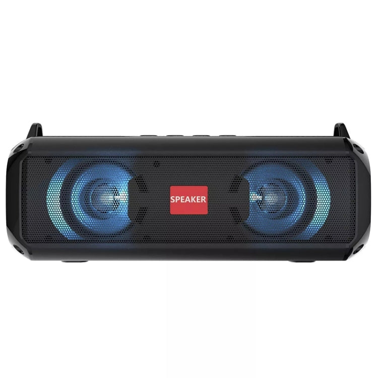 Mini Altoparlante Stereo Portatile con Subwoofer