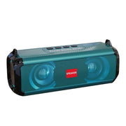 Mini Altoparlante Stereo Portatile con Subwoofer
