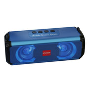 Mini Altoparlante Stereo Portatile con Subwoofer