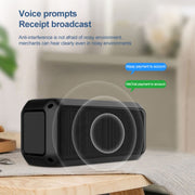 Altoparlante Bluetooth Wireless Impermeabile 20W