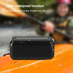 Altoparlante Bluetooth Wireless impermeabile 20W
