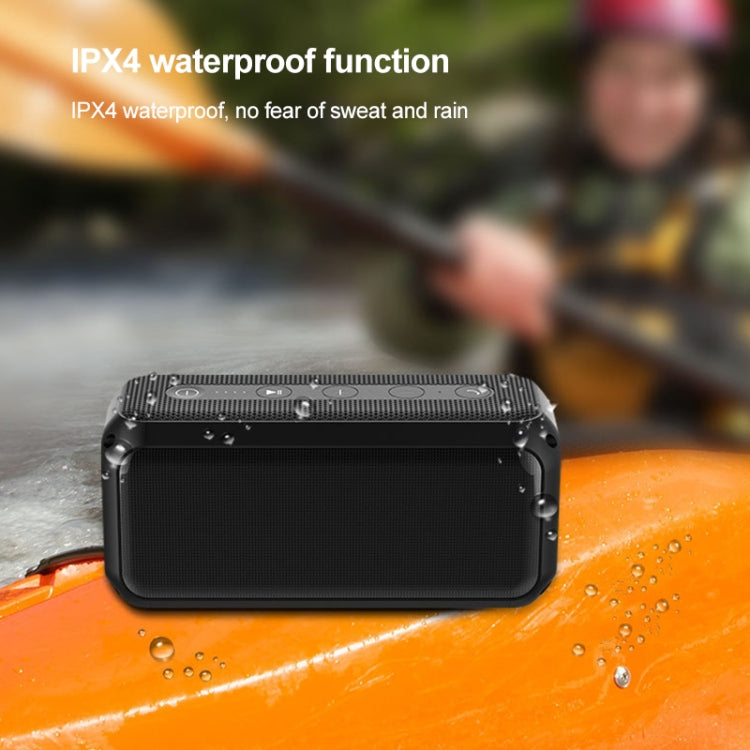 Altoparlante Bluetooth Wireless impermeabile 20W